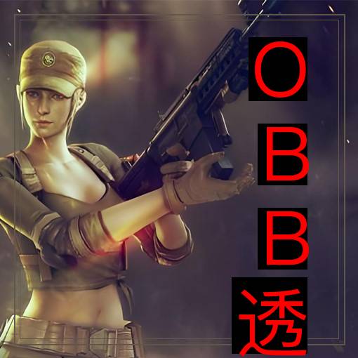CFOBB透辅助工具实拍- 专注于排位老牌项目功能展示图