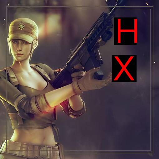 CFHX辅助工具实拍-适合排位功能展示图