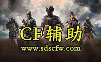 CF辅助