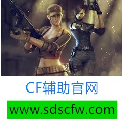 CF【龍】辅助（支持网吧玄武）